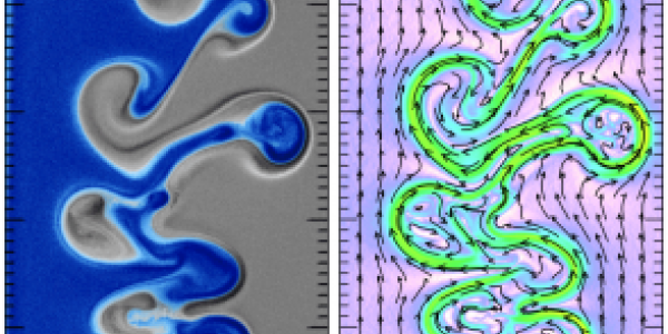 ALCC Simulation