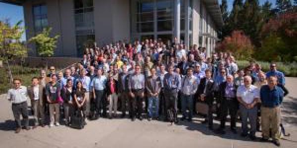 High Power Laser workshop group