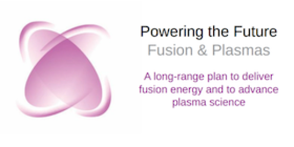 Powering the Future Fusion and Plasmas
