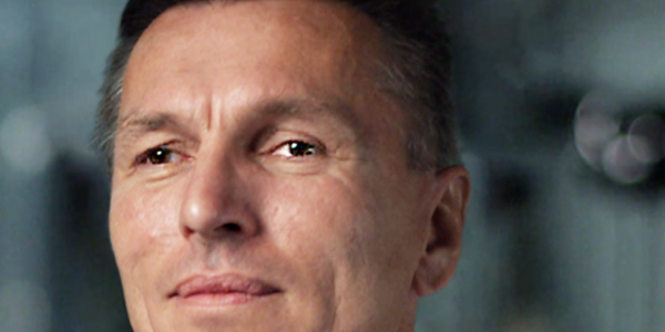 Dr. Siegfried Glenzer