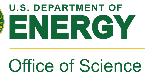 DOE Office of Science Logo
