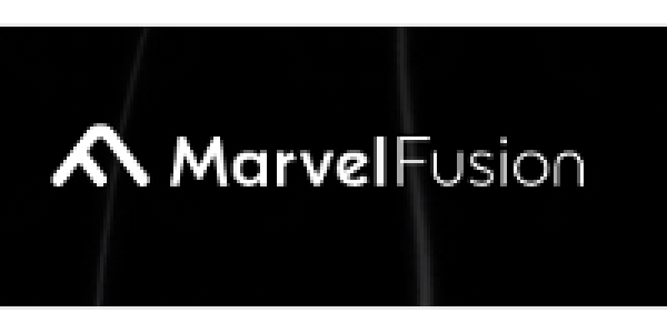 Marvel Fusion Logo