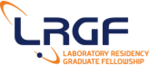 LRGF Logo