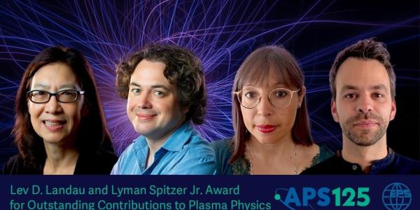 Spitzer Award