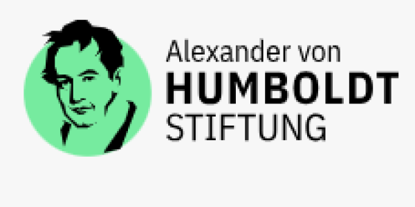 Alexander von Humboldt Logo