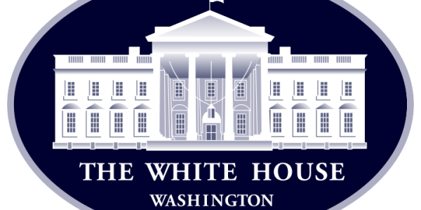 White House Emblem