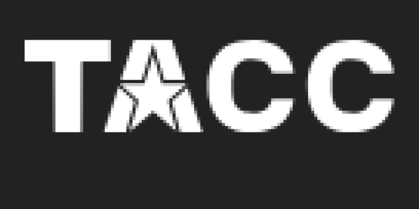 Texas Advanced Computing Center Logo