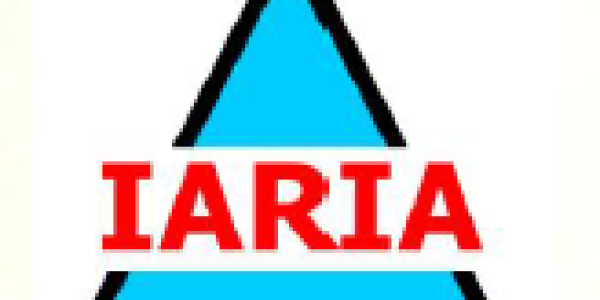 IARIA Logo