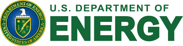 US Department of Energy Logo