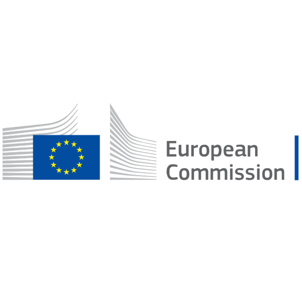 European Commission Logo