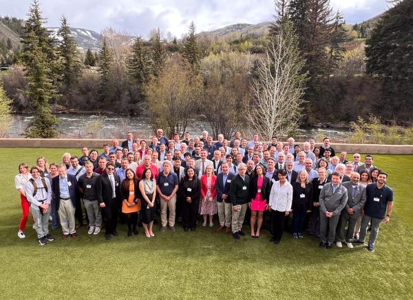 IFE-STAR collaboration meeting