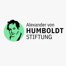 Alexander von Humboldt Logo