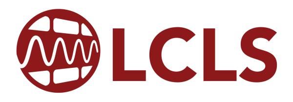 LCLS Logo