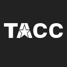 Texas Advanced Computing Center Logo