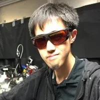 Photo of Zhijiang Chen