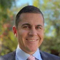 Photo of Luke Fletcher