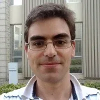 Photo of Maxence Gauthier