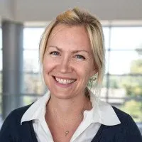 Photo of Arianna Gleason