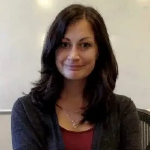 Photo of Emma McBride