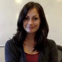 Photo of Emma McBride