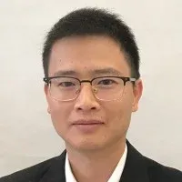 Photo of Mianzhen Mo