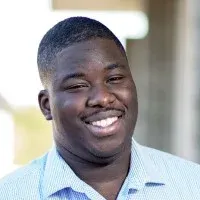 Photo of Ben Ofori-Okai