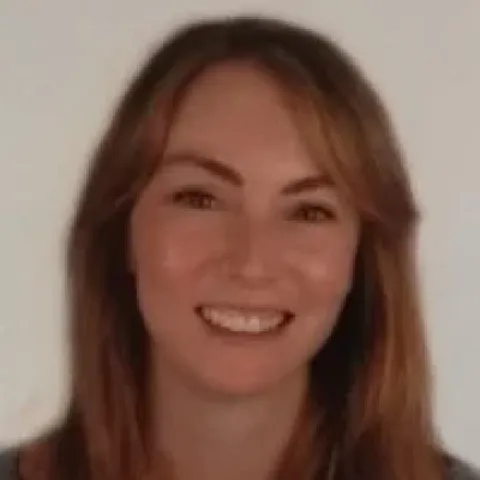 Photo of Silvia Pandolfi