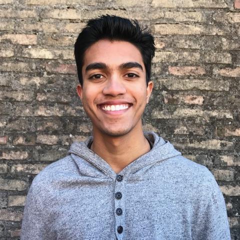 Girik Jain