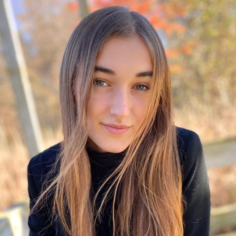 Willow Moon Martin