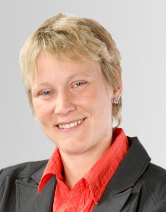 Professor Bärbel Rethfeld