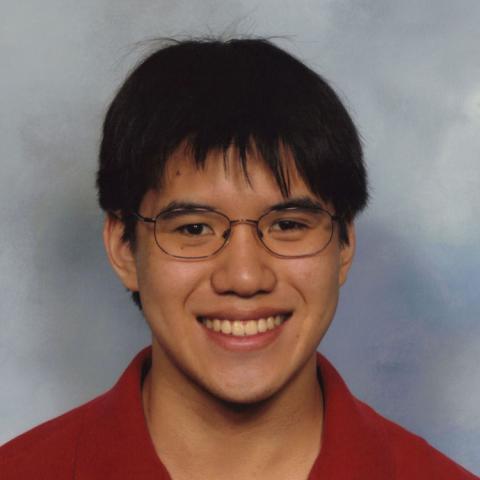 Eric Sung