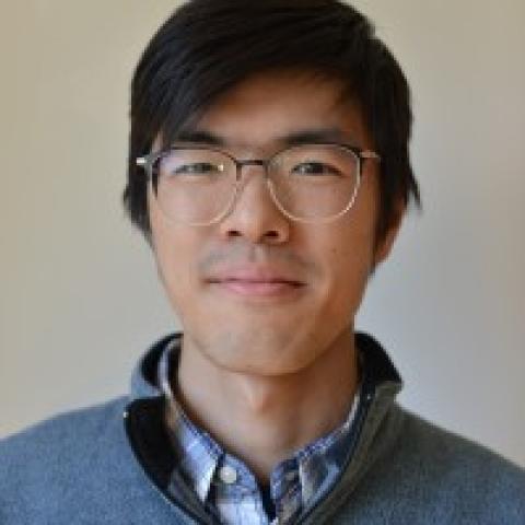 Ryan Wu