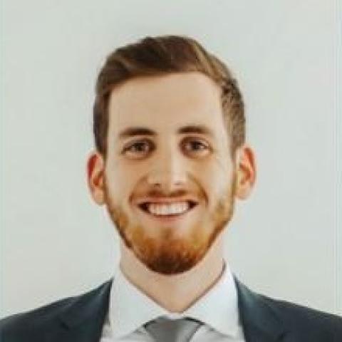 John Ryan Peterson