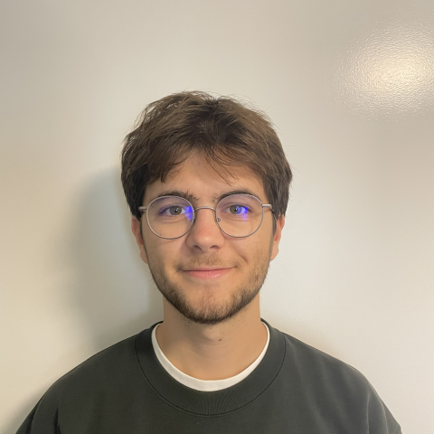 Matthieu Hautsch
