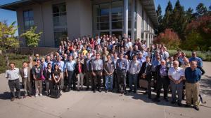 High Power Laser workshop group