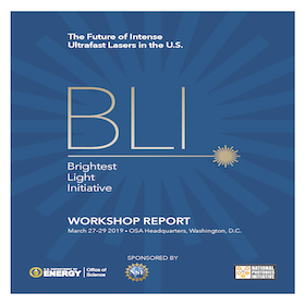 Brightest Light Initiative