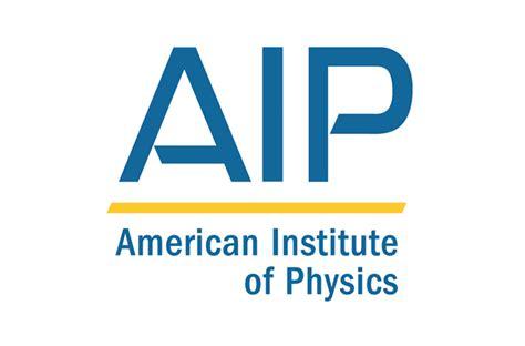 AIP Logo