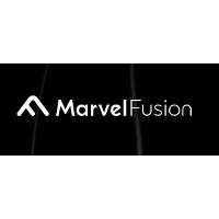 Marvel Fusion Logo