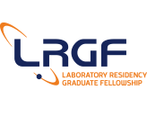 LRGF Logo