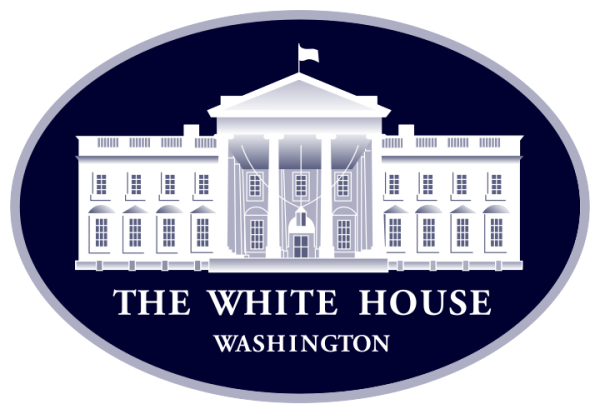 White House Emblem