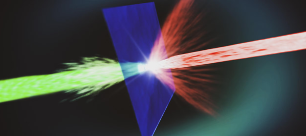 Laser Proton Acceleration