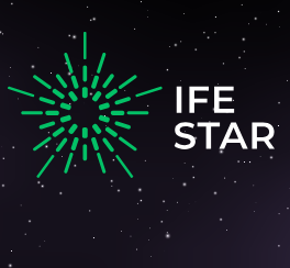IFE-STAR logo
