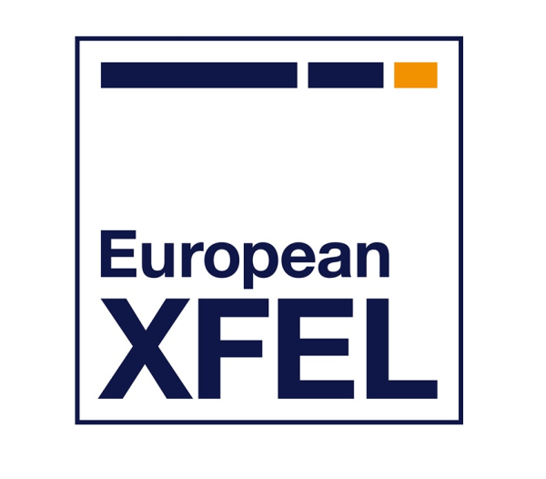 European XFEL logo