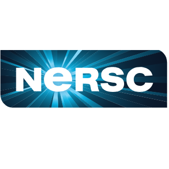 NERSC Logo