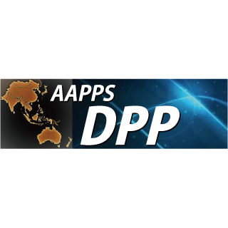 AAPPS DPP Logo
